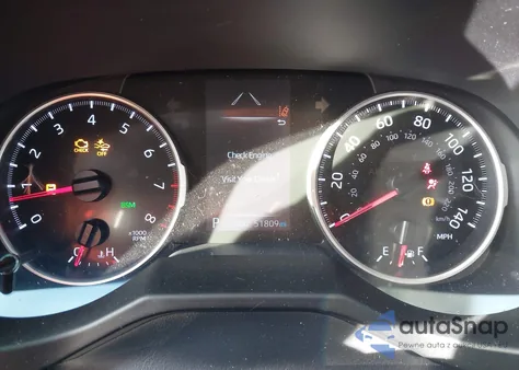 2021 Toyota Rav4 Xle из США, поврежденный, VIN 2T3P1RFV8MC205488